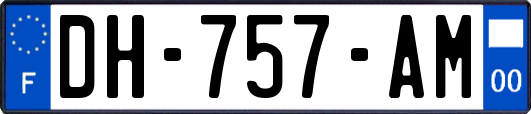 DH-757-AM