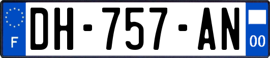 DH-757-AN