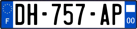 DH-757-AP