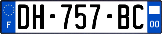 DH-757-BC