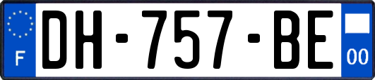 DH-757-BE