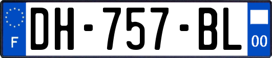 DH-757-BL