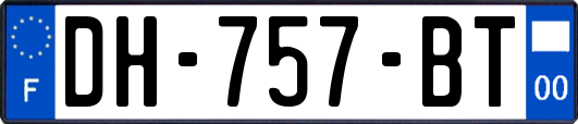 DH-757-BT