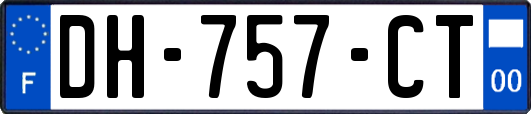 DH-757-CT