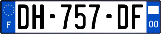 DH-757-DF