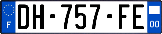 DH-757-FE