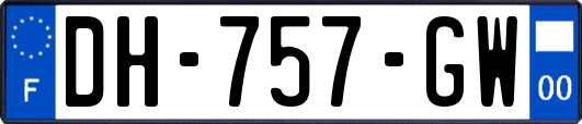 DH-757-GW