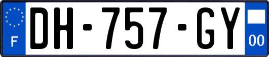 DH-757-GY
