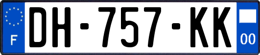 DH-757-KK