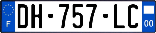 DH-757-LC