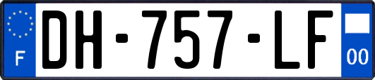 DH-757-LF
