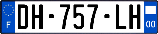 DH-757-LH