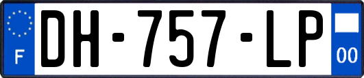 DH-757-LP
