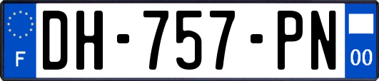 DH-757-PN