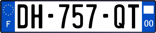DH-757-QT