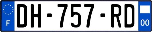DH-757-RD