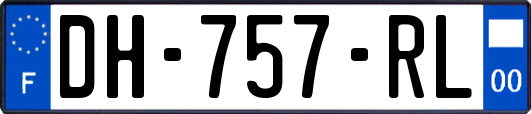 DH-757-RL