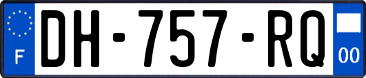 DH-757-RQ