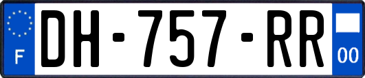DH-757-RR