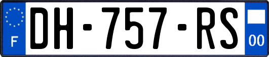 DH-757-RS