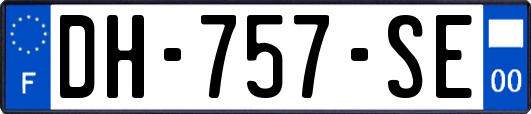 DH-757-SE