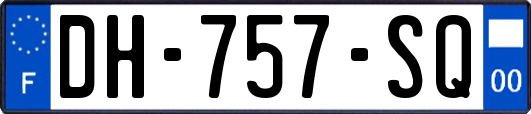DH-757-SQ