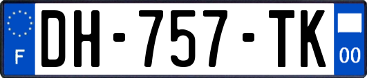 DH-757-TK