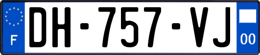 DH-757-VJ