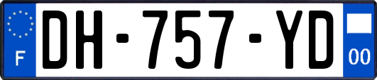 DH-757-YD