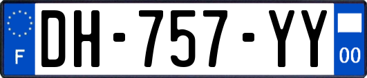 DH-757-YY