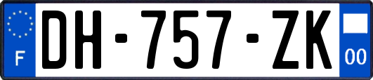 DH-757-ZK