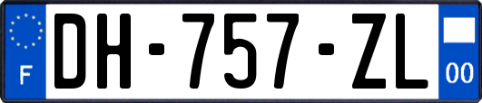 DH-757-ZL