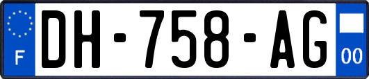 DH-758-AG