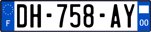 DH-758-AY