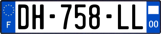 DH-758-LL