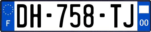 DH-758-TJ