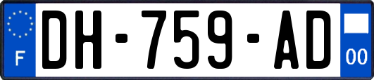 DH-759-AD