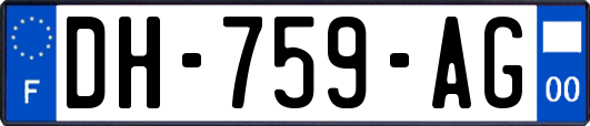 DH-759-AG