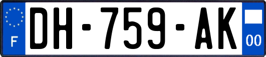 DH-759-AK