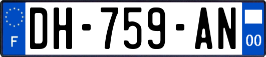 DH-759-AN