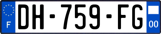 DH-759-FG
