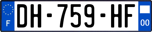 DH-759-HF