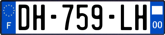 DH-759-LH
