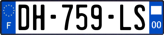 DH-759-LS