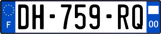 DH-759-RQ