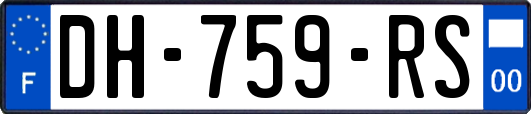 DH-759-RS