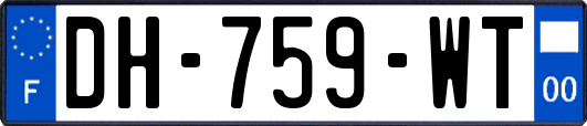 DH-759-WT