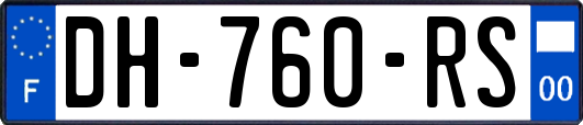 DH-760-RS