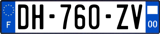 DH-760-ZV