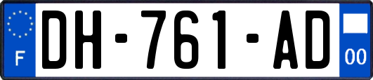 DH-761-AD